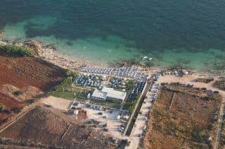 Arco Del Saracino Hotel Resort