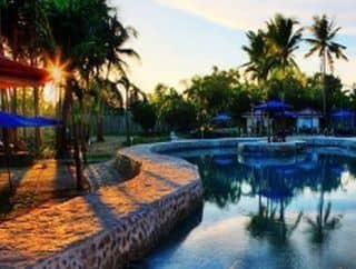 Agila Pool Villas Resort