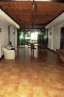 MC Mountain Home Apartelle
