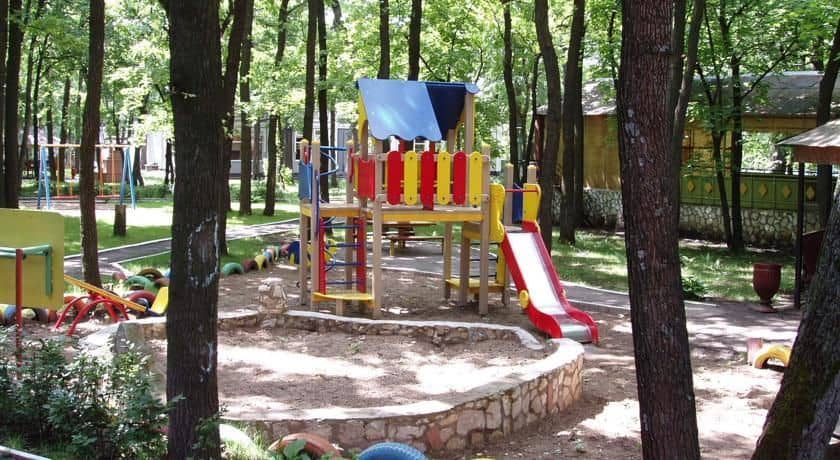 Gorodok Gorodok
