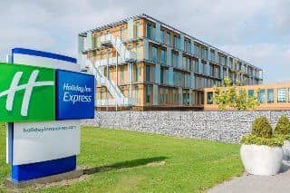 Holiday Inn Express Utrecht-Papendorp Holiday Inn Express Utrecht-Papendorp