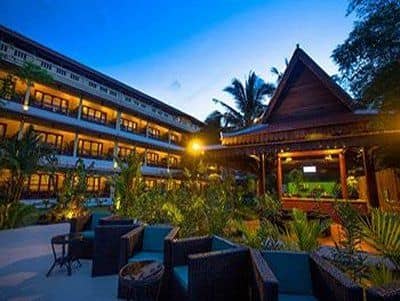 Angkor Heritage Boutique Hotel