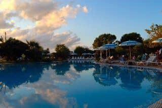 Villaggio Residence Bahja