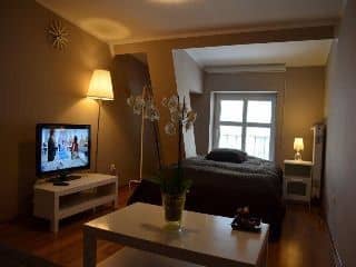Apartamenty Poznan - Apartament Centrum Apartamenty Poznan - Apartament Centrum