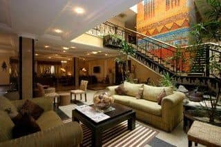 Planet One Hotel & Wellness