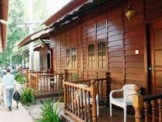 แลงกูรา บารอน รีสอร์ท