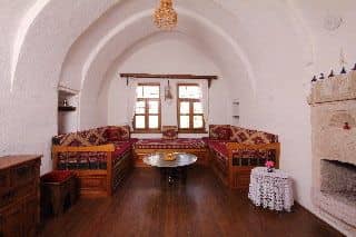 Lamihan Hotel Cappadocia