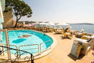 Aldea Cala Fornells I Aldea Cala Fornells I