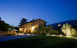 Relais Fattoria Belvedere