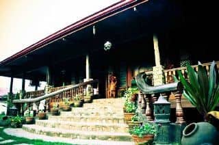 Grand Octagon Resort