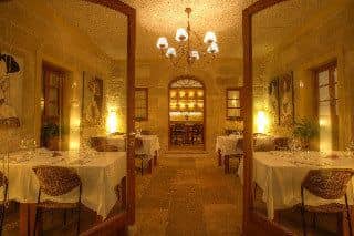 Hotel Rural Sant Joan de Binissaida