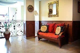 Hotel Liternum Hotel Liternum