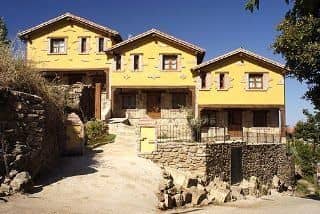 Casa Rural Acebuche Casa Rural Acebuche