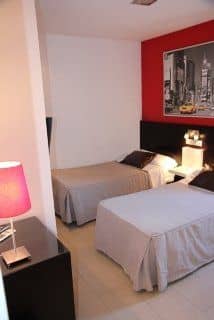 Hostal Central Hostal Central