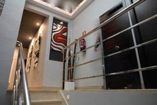 Hostal Plaza Ruiz Hostal Plaza Ruiz