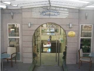 Alvin Hotel Alvin Hotel