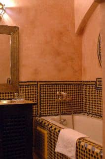Riad Du Petit Prince