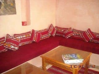 Riad L'Orange Bleue