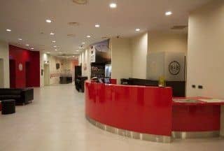 B&B Hotel Milano B&B Hotel Milano