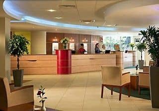 Ibis hotel Saint Lo Ibis hotel Saint Lo