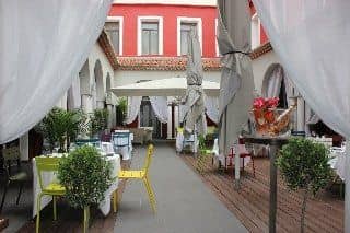 Hotel de Paris