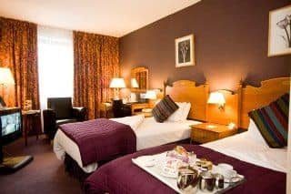 Best Western Plus Cedar Court Leeds/Bradford