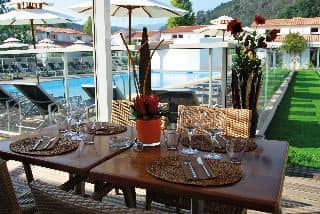 Park & Suites Village Cannes-Mandelieu
