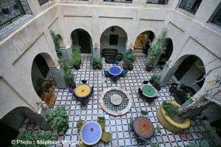 Riad Omar