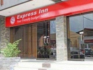 Express Inn Cebu