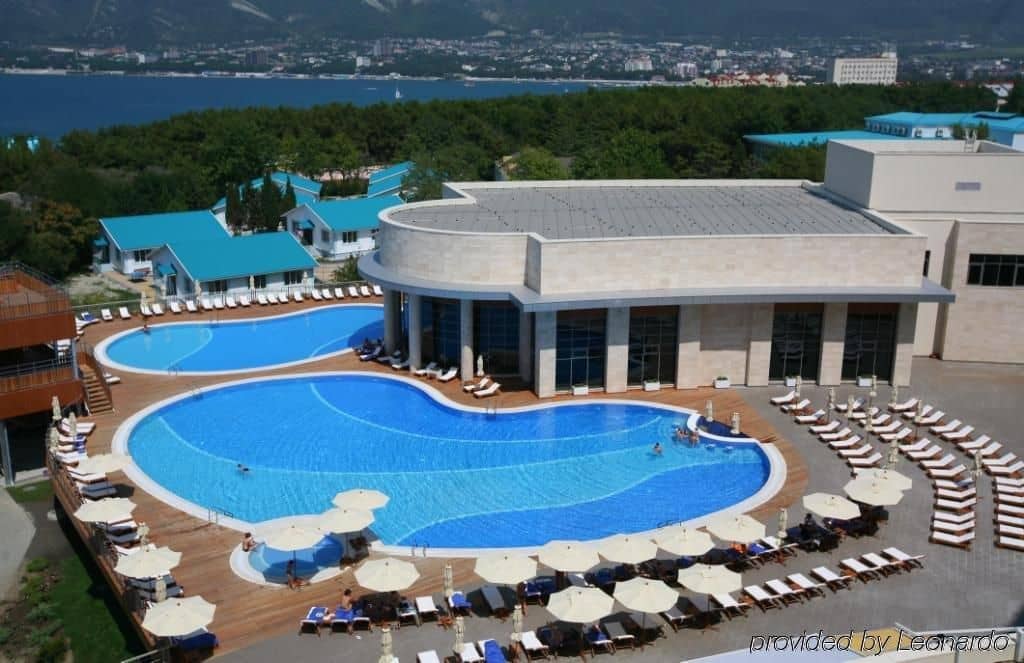 Kempinski Grand Hotel Kempinski Grand Hotel