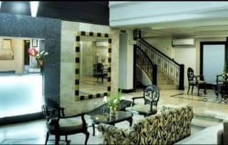 Fersal Hotel Palawan