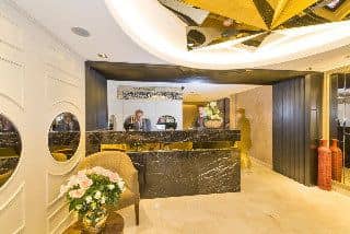 Suiteness Taksim