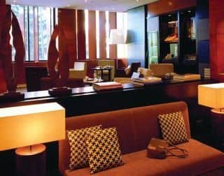AC Hotel Ponferrada by Marriott AC Hotel Ponferrada by Marriott