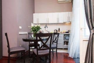 Apartment Terazije Apartment Terazije