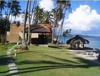 Oceana Hotel and Beach Resort