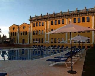 El Carmen El Carmen
