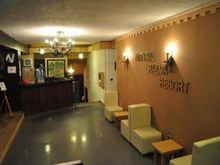 Natyral Razma Resort