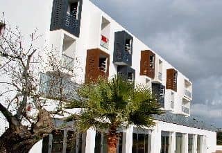 Althea Palace Hotel