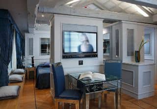 Bellevue & Canaletto Suites