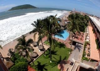 The Palms Resorts of Mazatlan