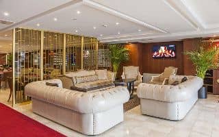 Tryp By Wyndham Istanbul Taksim