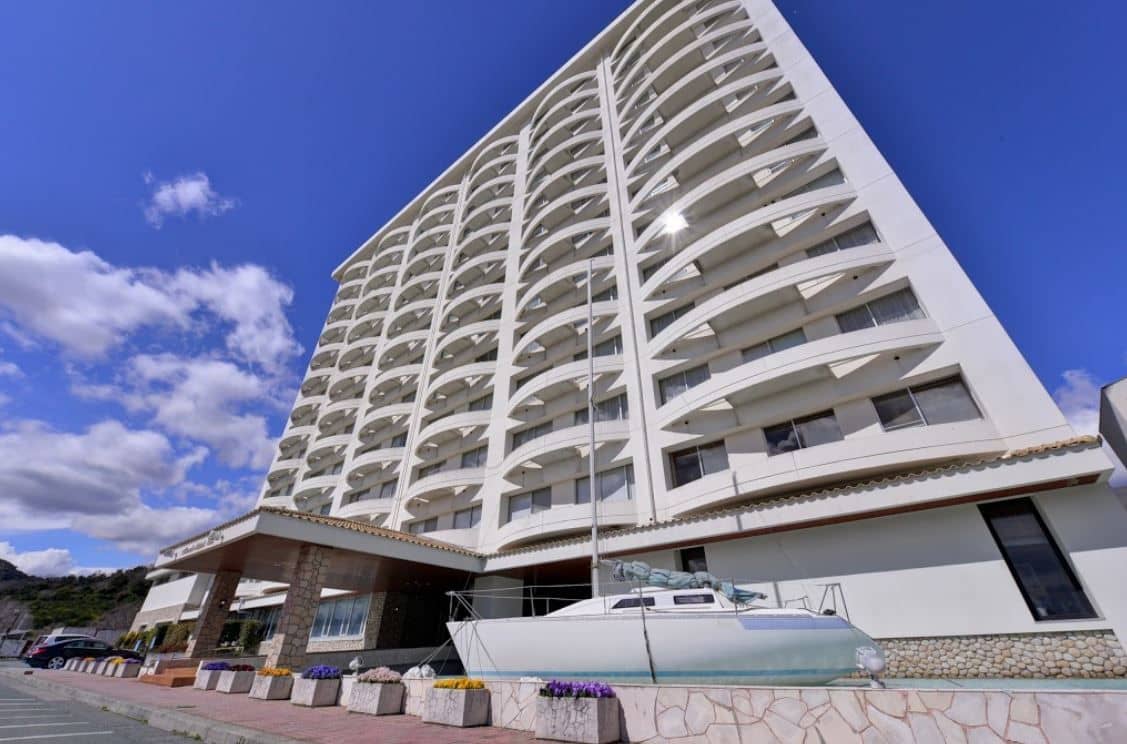 Hamanako Lakeside Plaza