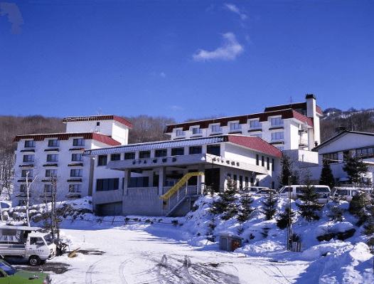 Hotel Seimeisou