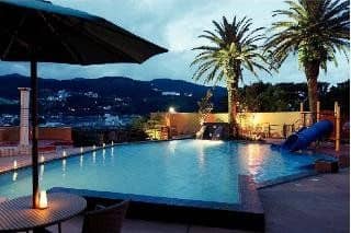 Inatori Akao Hotel