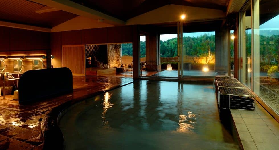 IZu Nagaoka Hotel Tenbo