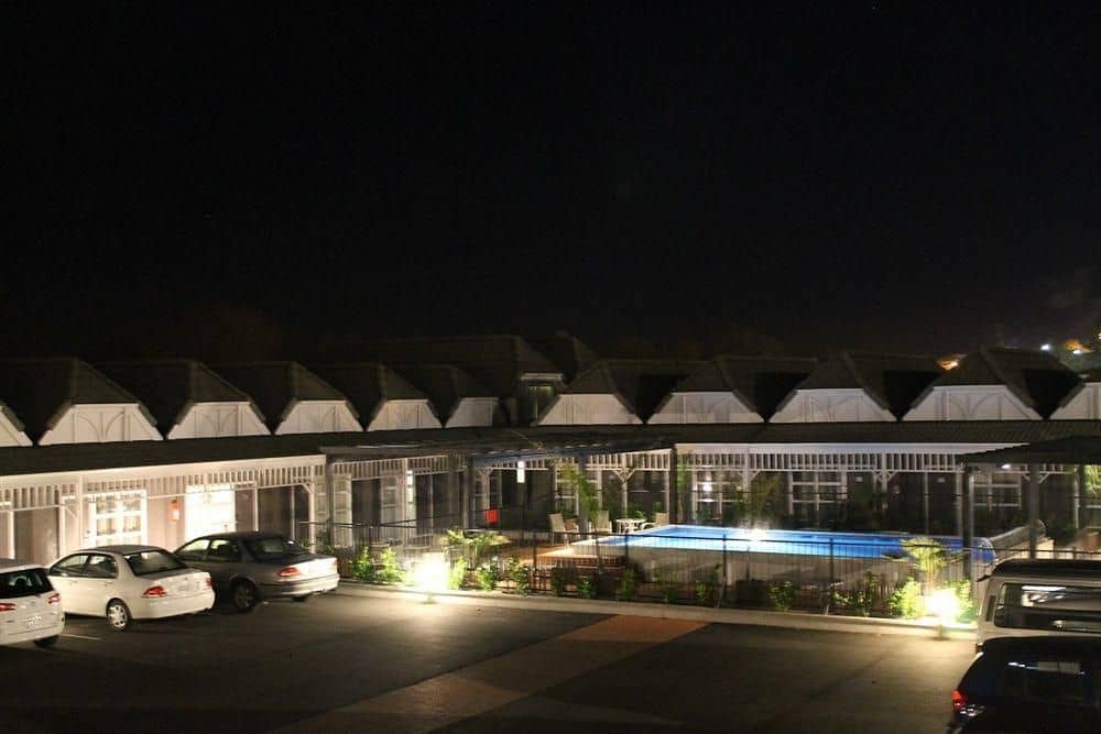 Mercure Rotorua
