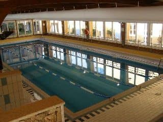 Hotel  Residence Le Nereidi