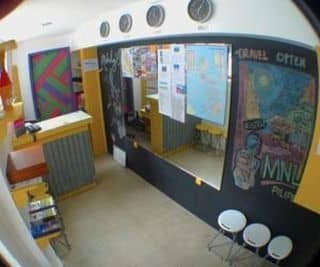 MNL Boutique Hostel