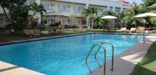 Alona Tropical Beach Resort