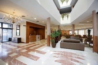 Hotel Zalle Don Fernando Hotel Zalle Don Fernando
